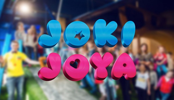 "Joki Joya" cемейный парк активного отдыха